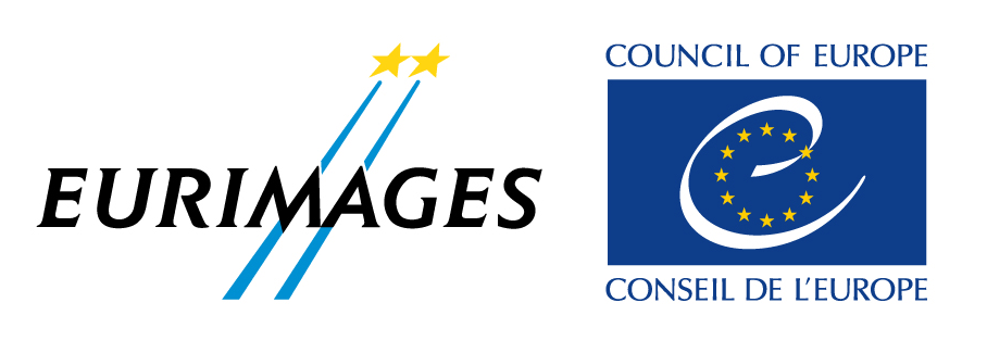 Logo COE Eurimages