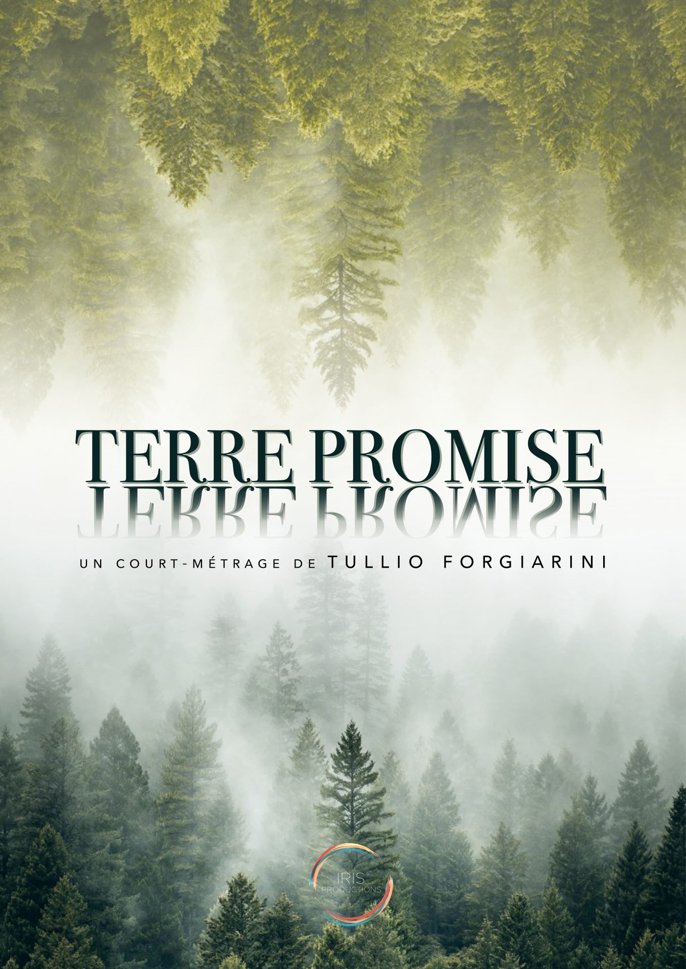 TERRE PROMISE – CURRENTLY IN POST-PRODUCTION